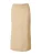 SHYX Rok ‘Liddy’  beige gemêleerd