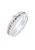 ELLI Ring ‘Rainbow’  gemengde kleuren / zilver