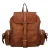 Campomaggi Rugzak ‘Karen’  cognac