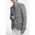 The Kooples Jacket Only 2 Buttons Black White