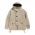 2 in 1 aanpasbaar jack met capuchon G-Star Vodan