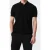 AlphaTauri Jemma V1.y9.02 Polo Shirt Short Black