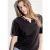 Cecil Dames T-shirt met printdetail in Rood
