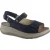 Wolky 0335036-820 dames sandalen sportief