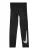 NIKE Sportbroek ‘Pro’  zwart / wit