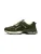 SELECTED Sneakers laag ‘SLHRONAN’  groen