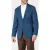Paul Smith Mens 2 Btn Patch Pocket Jacket Navy