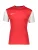 NIKE Functioneel shirt ‘Tiempo Premier II’  rood / wit