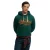 Superdry & Co Sweatshirt  lichtbruin / lichtgroen / donkergroen