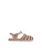 Liewood Open schoenen ‘Bre’  oudroze