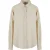 Oversized linnenmix blouse voor vrouwen Urban Classics