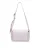 Diana&Co Schoudertas Vrouwen LILAC