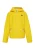 Schmuddelwedda Fleece jas ‘Rabine’  geel