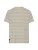 CAMEL ACTIVE Shirt  beige / aqua / oranje