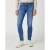 Wrangler Skinny raven