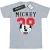 Li-cense Disney heren mickey mouse split 28 t-shirt