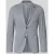 HECHTER PARIS Regular fit blazer met siersteentje
