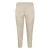Damesbroek 7/8 chino KAFFE Curve Leana