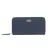 LACOSTE Portemonnee  donkerblauw / groen