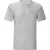 Fruit of the Loom Unisex adult iconic heather t-shirt
