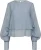 Copenhagen Muse Blouse Tilly Blauw dames