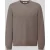 Marc O’Polo DENIM regular fit pullover van puur katoen