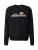 ELLESSE Sweatshirt  stone grey / oranje / koraal / zwart