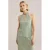 WE Fashion top lichtgroen