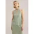 WE Fashion top lichtgroen