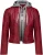 Mauritius Jas Alvy Rood dames