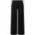 REVIEW straight fit sweatpants van katoenmix met logoprint