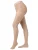 s.Oliver Panty’s  beige gemêleerd