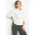 LOLALIZA blouse ecru