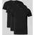 Polo Ralph Lauren Underwear T-shirt met logostitching in een set van 2 stuks