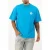 Black Bananas Mono Tee Blue