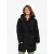 Nik & Nik Meisjes winterjas alisa puffer zwart