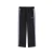 PUMA Sportbroek  lichtlila / zwart