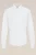 WE Fashion Heren tall fit overhemd van piquéjersey