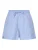PIECES Broek  blauw / lichtblauw