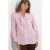 Polkadot Poplin Blouse