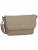 ZWEI Handtas ‘Mademoiselle M60’  taupe