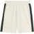 Lyle & Scott Heren Tapered Sweat Shorts (Natuurlijk)