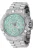 Invicta Subaqua – Poseidon 47181 Quartz Herenhorloge – 55mm