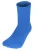 Hudson Sokken ‘Homepads’  blauw