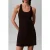 Calvin Klein Icon Sport Active Dress Black
