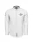 La Martina Overhemd ‘ MBC600 ‘  navy / wit