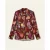 Oilily Blouse lange mouw f26wbl5020