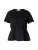 Aware Shirt  zwart