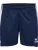 Hummel Sportbroek ‘Lead 2.0’  navy / wit