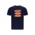 TYGO & vito jersey T-shirt donkerblauw